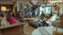 Mere Ban Jao - Episode 14 - 12th April 2023